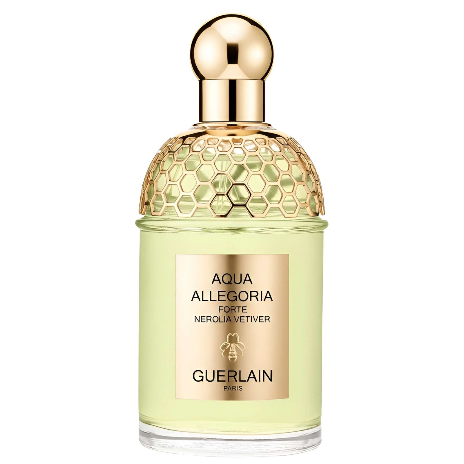 Guerlain Aqua Allegoria Nerolia Vetiver Forte Eau de Parfum Spray 75ml