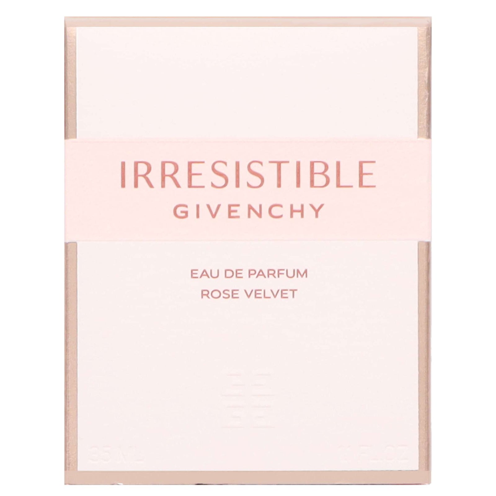 Givenchy Irresistible Rose Velvet Eau de Parfum Spray 35ml
