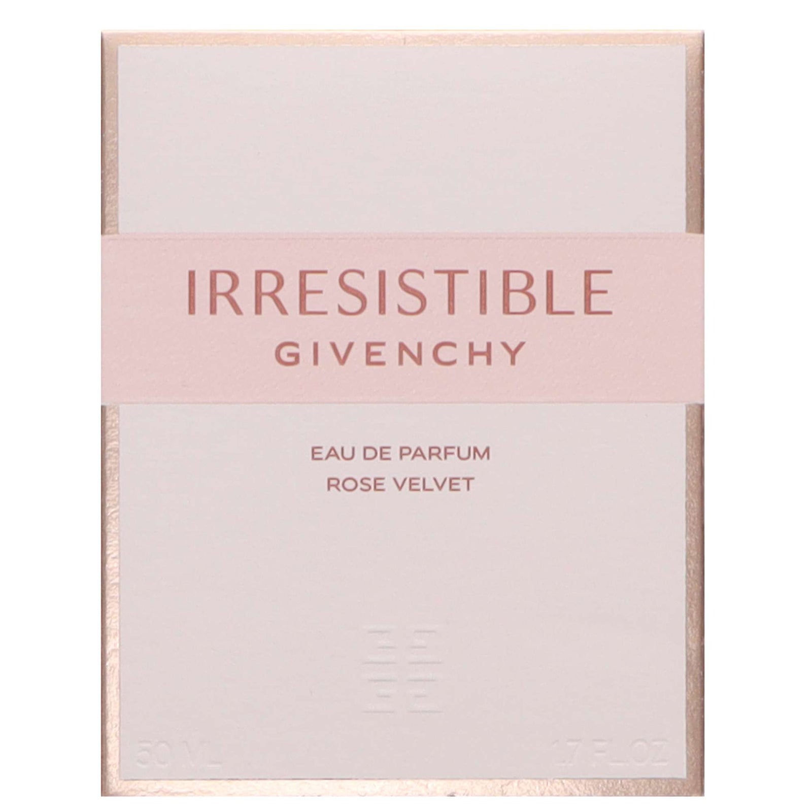 Givenchy Irresistible Rose Velvet Eau de Parfum Spray 50ml