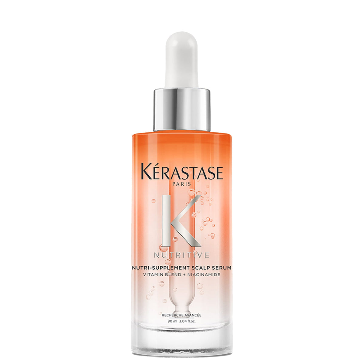 Kérastase Nutritive Nutri - Supplement Scalp Serum 90 ml