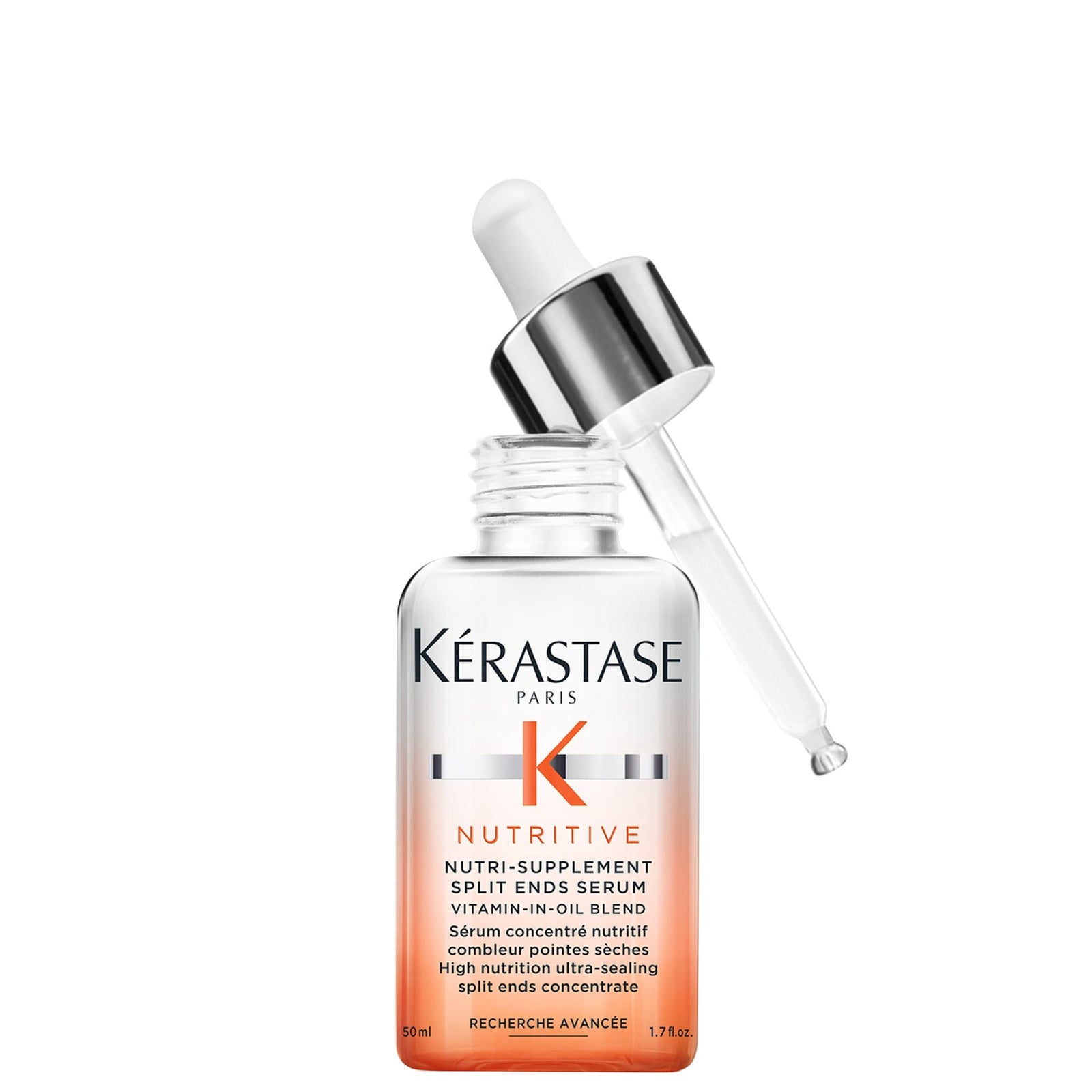 Kérastase Nutritive Nutri - Supplement Split Ends Serum 50 ml