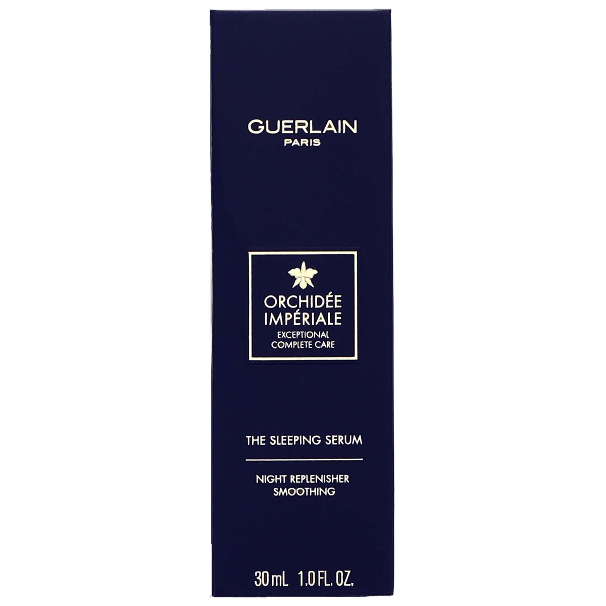 Guerlain Orchidée Impériale Sleeping Serum 30ml