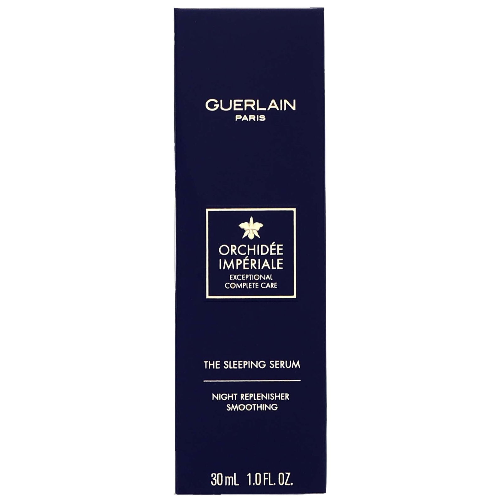 Guerlain Orchidée Impériale Sleeping Serum 30ml