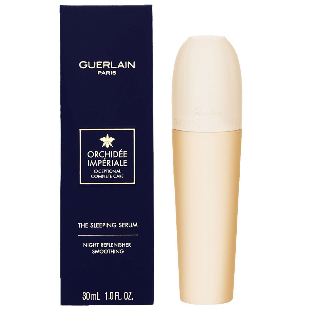 Guerlain Orchidée Impériale Sleeping Serum 30ml
