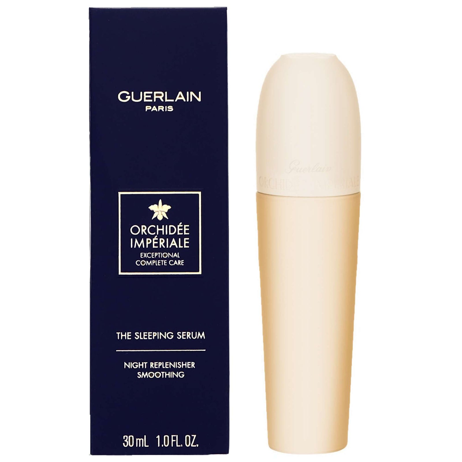Guerlain Orchidée Impériale Sleeping Serum 30ml