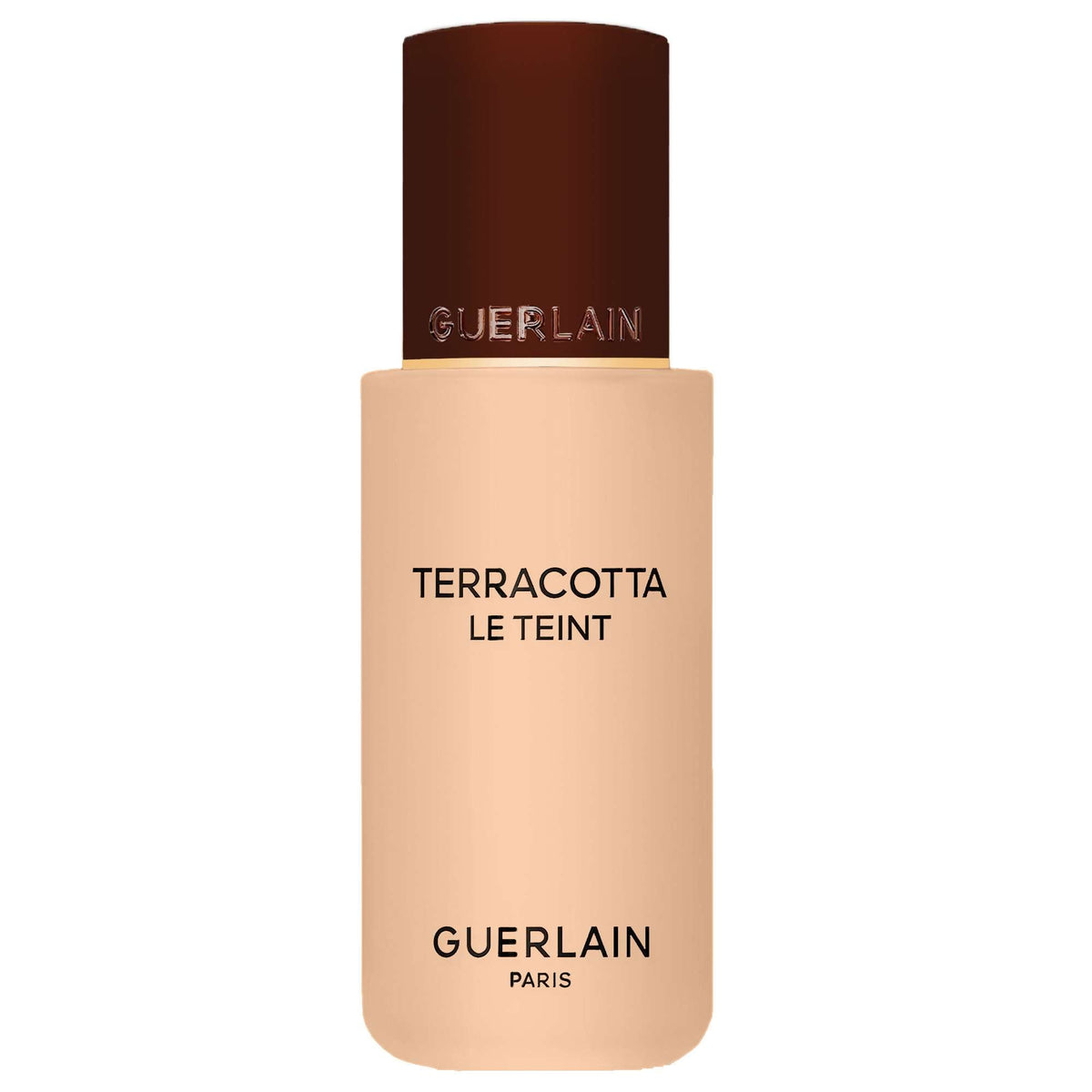 Guerlain Terracotta Le Teint Foundation