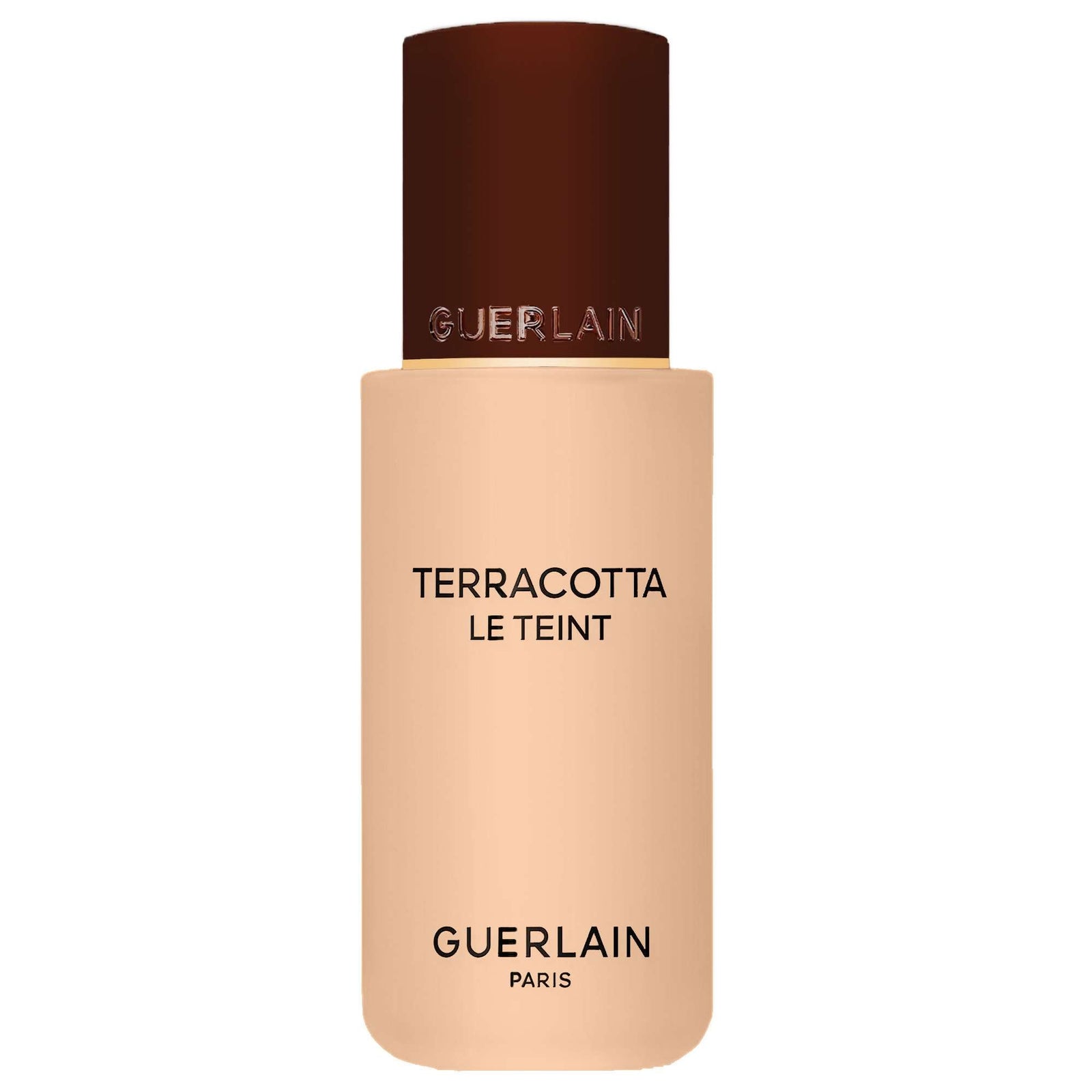 Guerlain Terracotta Le Teint Foundation