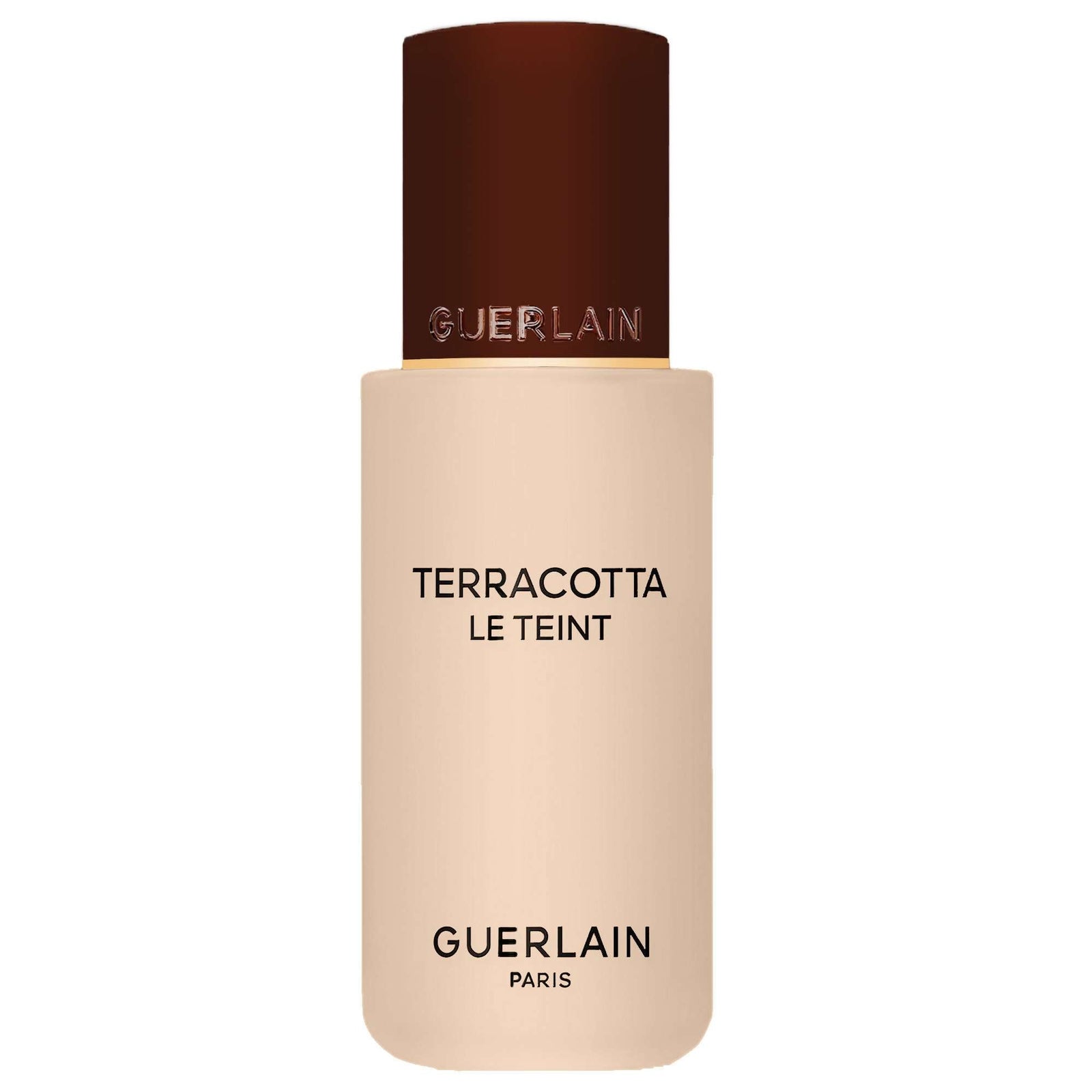 Guerlain Terracotta Le Teint Foundation