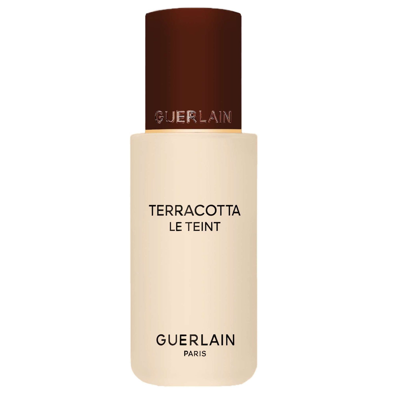 Guerlain Terracotta Le Teint Foundation