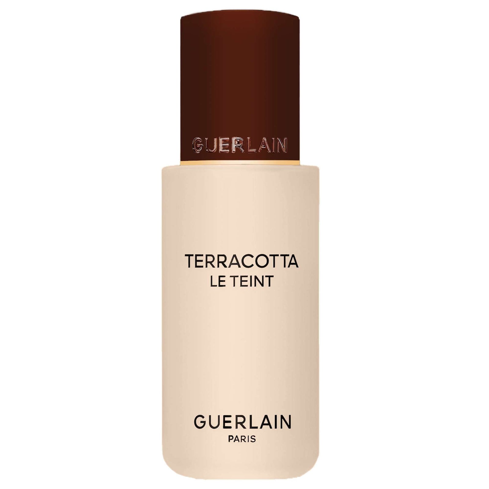 Guerlain Terracotta Le Teint Foundation