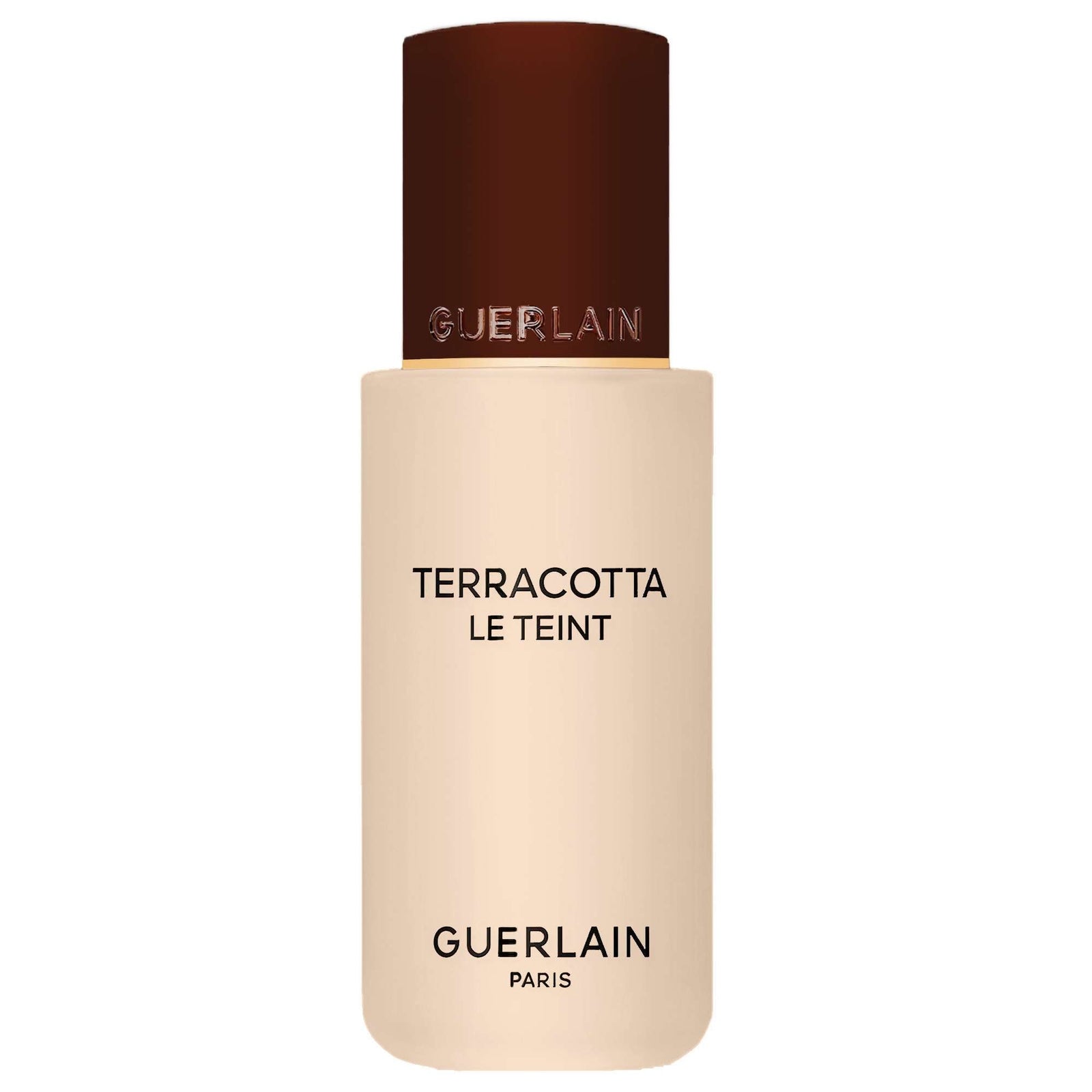 Guerlain Terracotta Le Teint Foundation