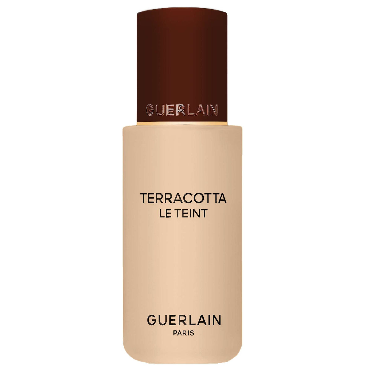 Guerlain Terracotta Le Teint Foundation
