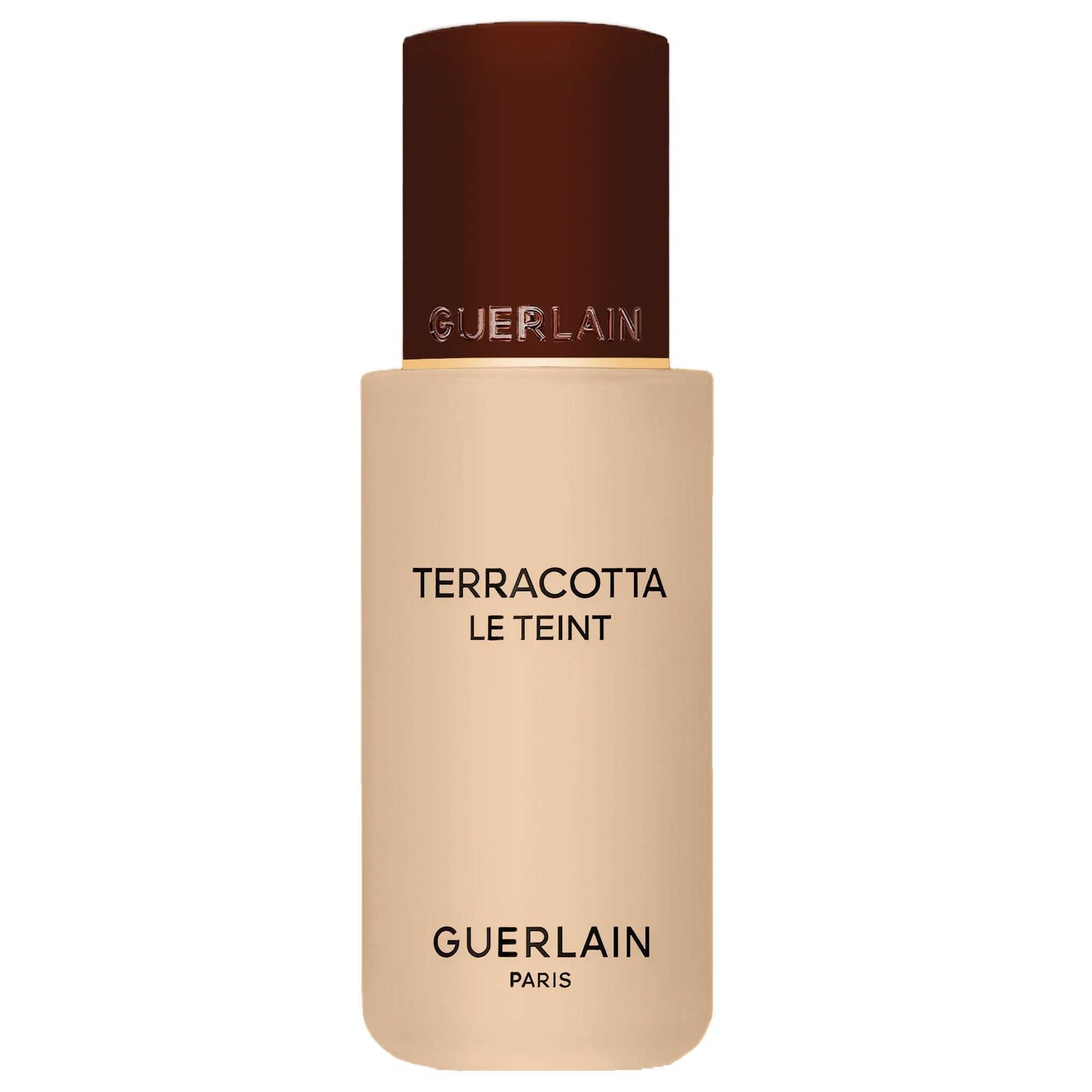 Guerlain Terracotta Le Teint Foundation