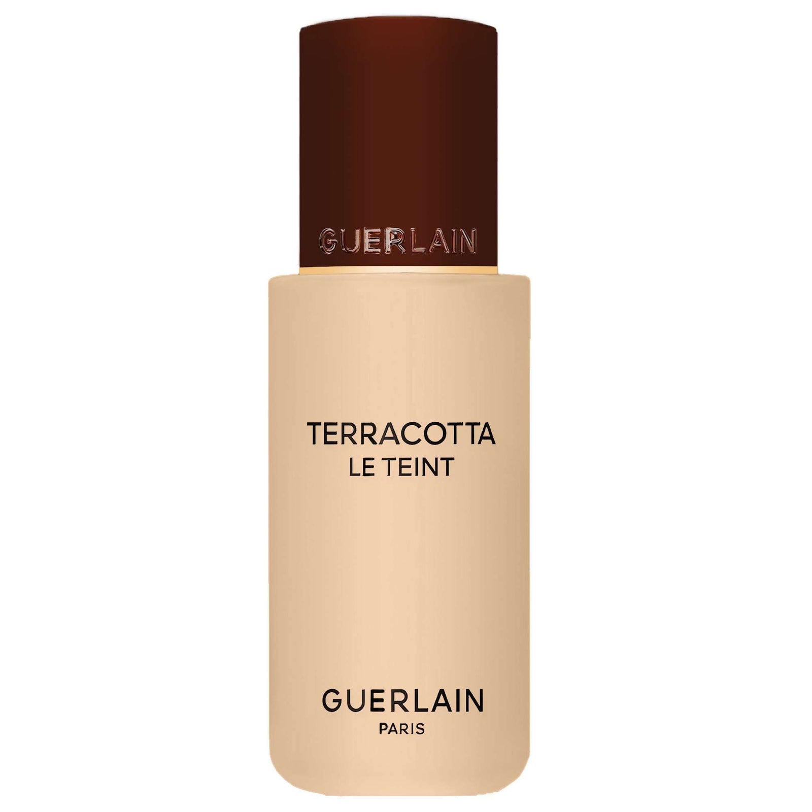 Guerlain Terracotta Le Teint Foundation