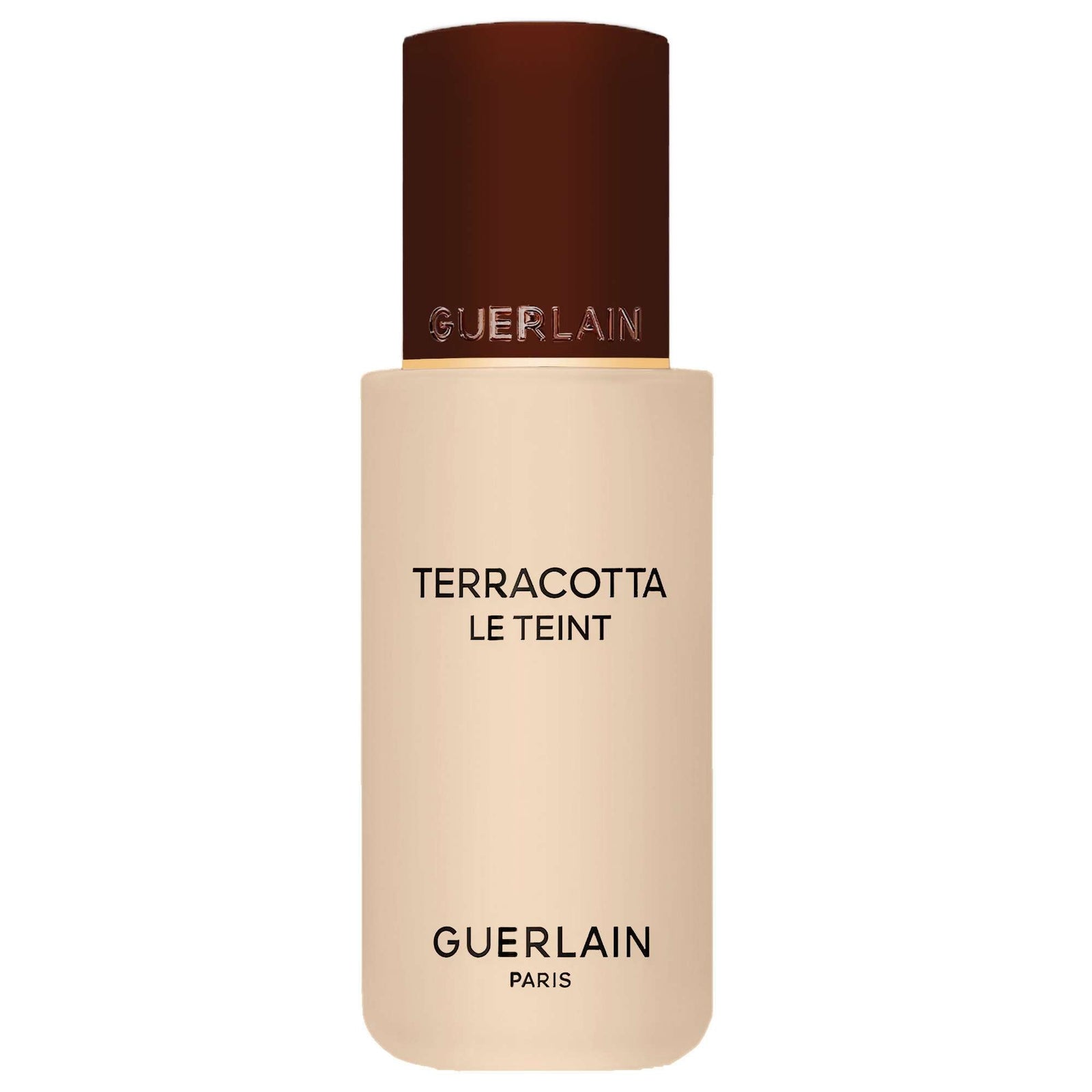 Guerlain Terracotta Le Teint Foundation