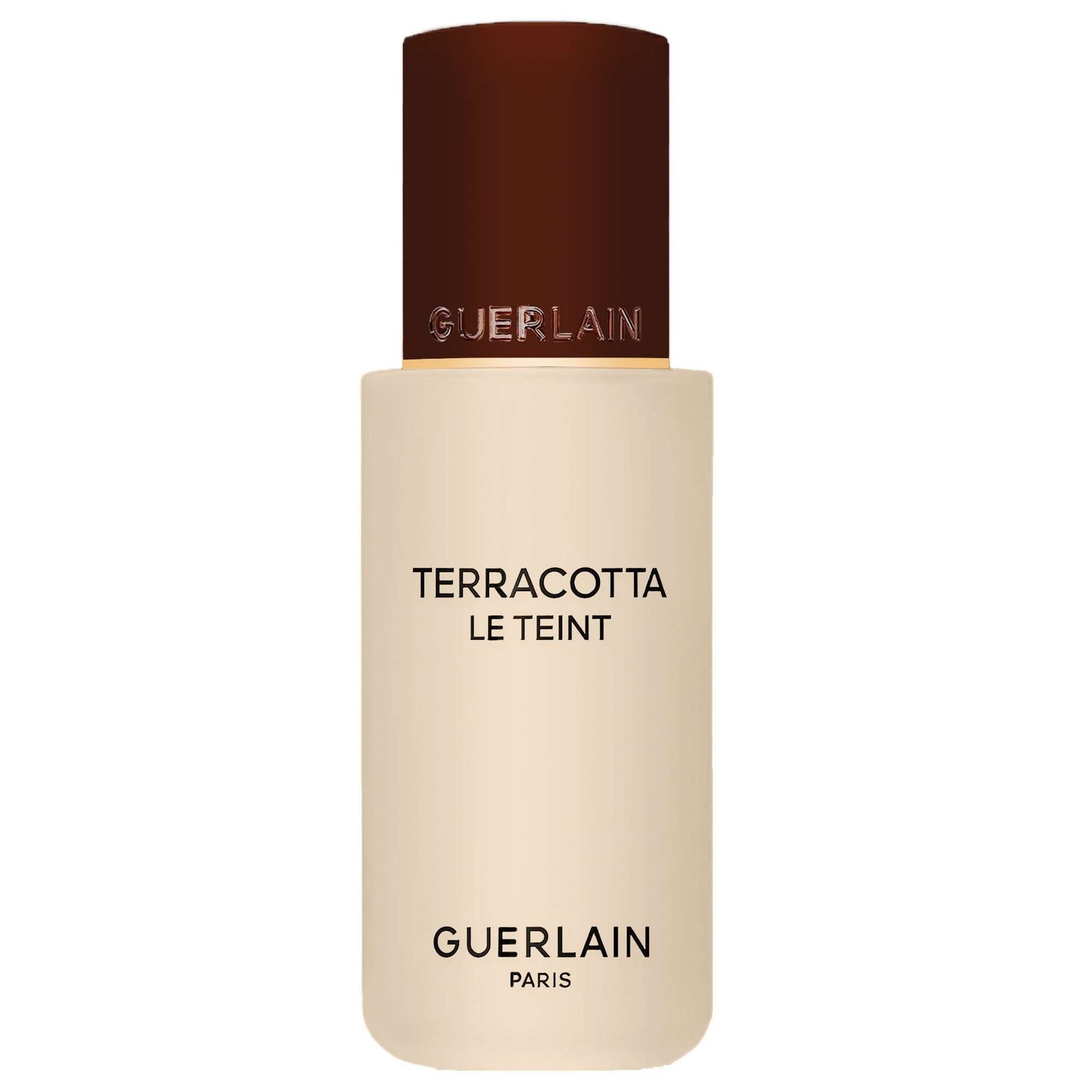 Guerlain Terracotta Le Teint Foundation