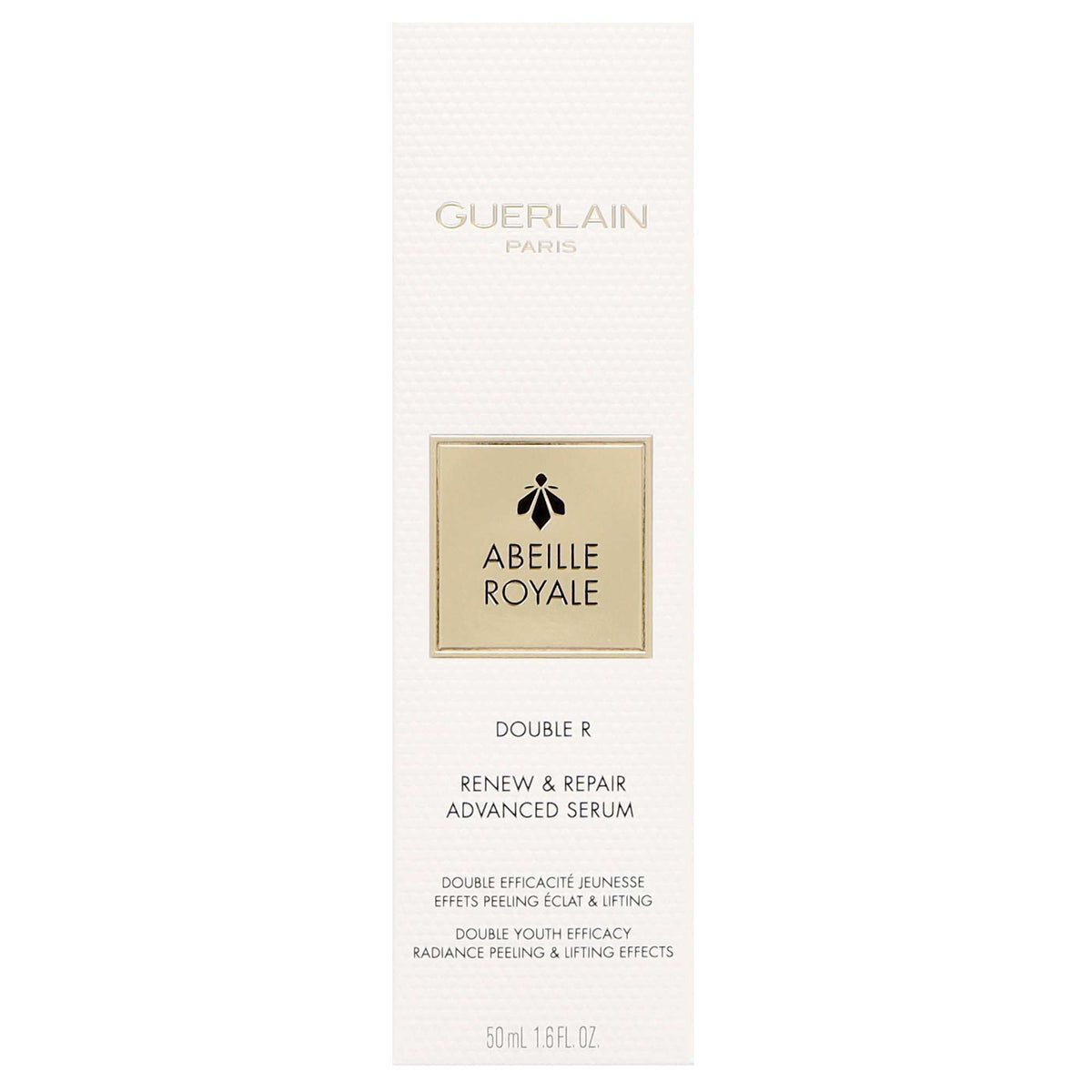 Guerlain Abeille Royale Double R Renew & Repair Advanced Serum 50ml
