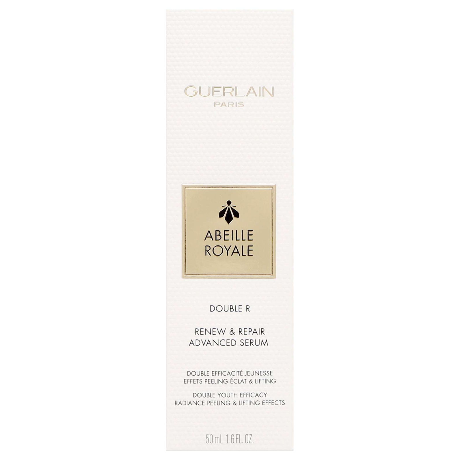 Guerlain Abeille Royale Double R Renew & Repair Advanced Serum 50ml