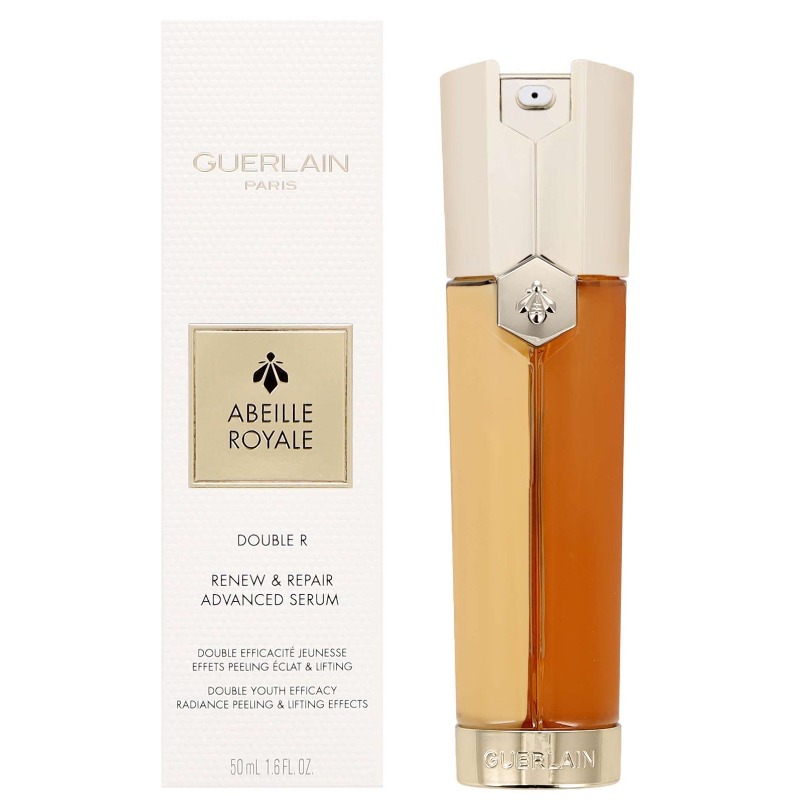 Guerlain Abeille Royale Double R Renew & Repair Advanced Serum 50ml