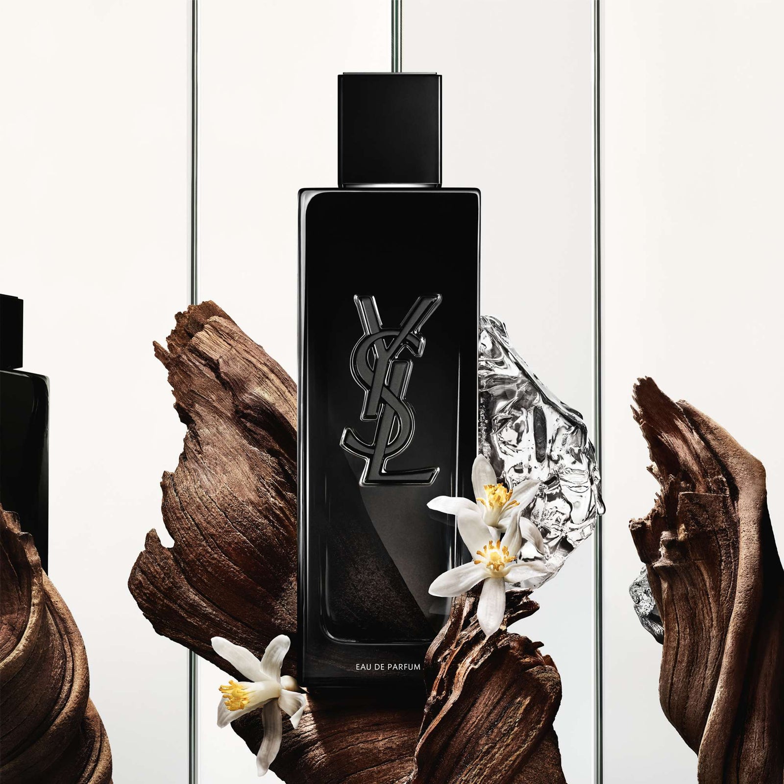 Yves Saint Laurent MYSLF Eau de Parfum 60ml