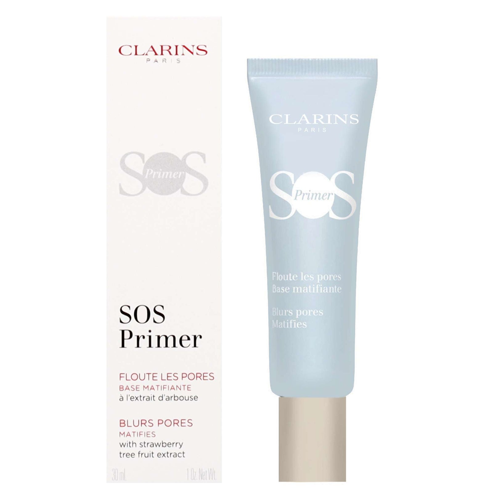 Clarins SOS Primer Mattifying 30ml