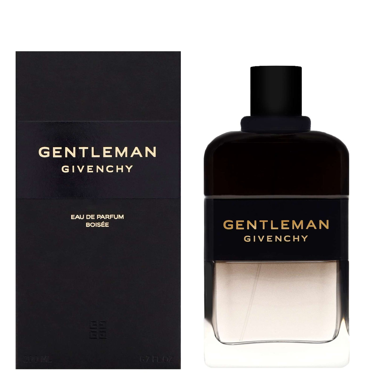 Givenchy Gentleman Boisée Eau de Parfum Spray 200ml