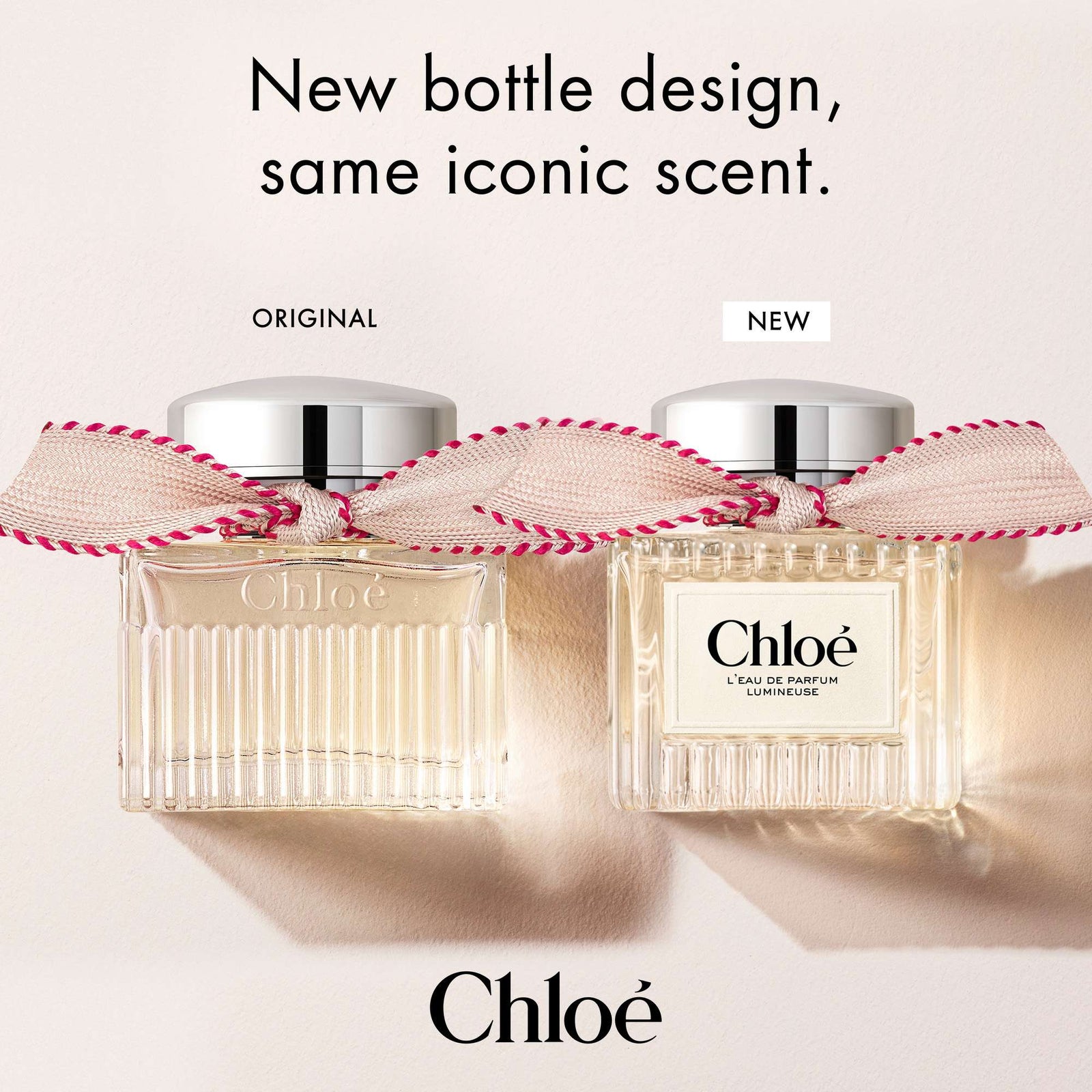 Chloé L’Eau de Parfum Lumineuse Eau de Parfum Spray 30ml