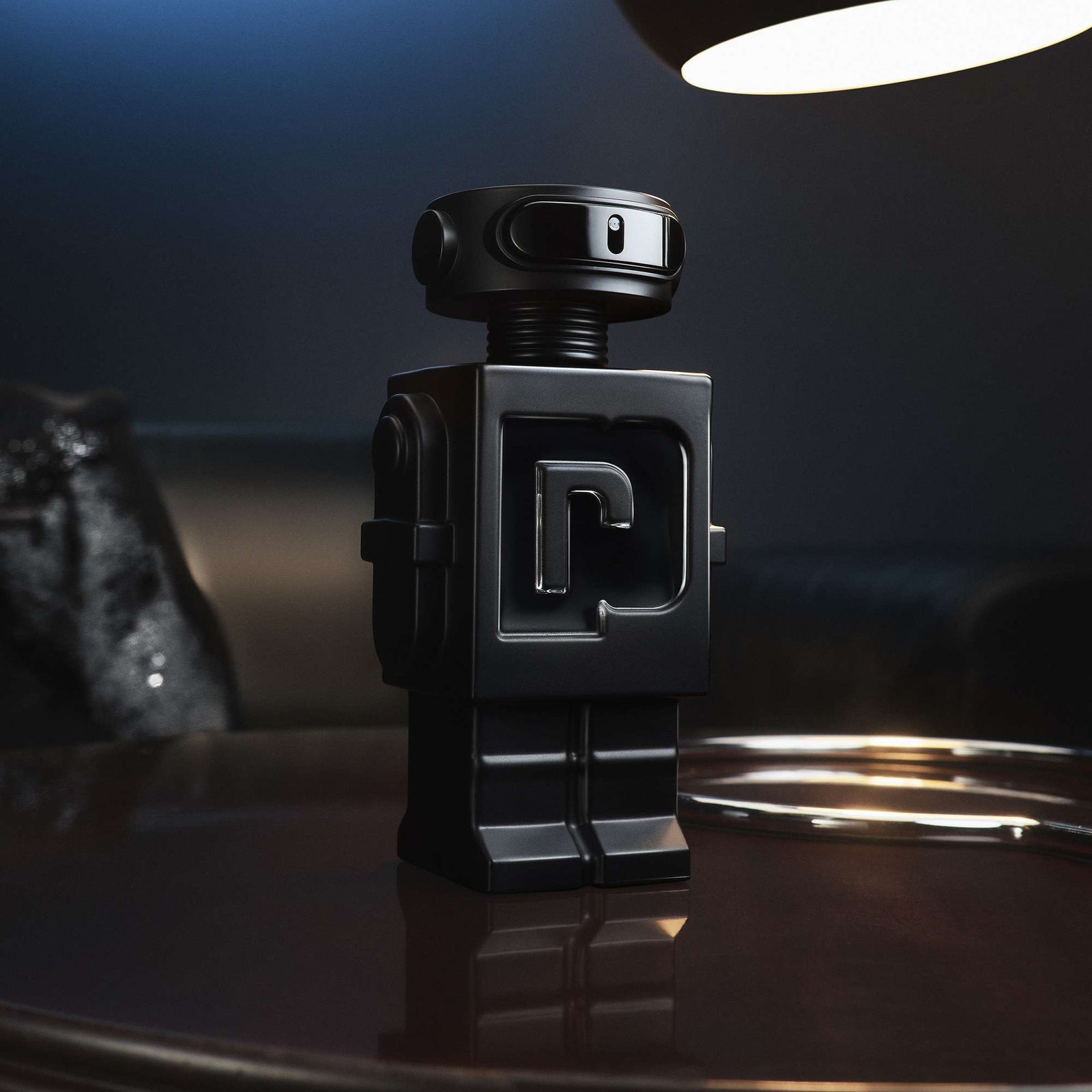 Rabanne Phantom Eau de Parfum Refillable 150ml
