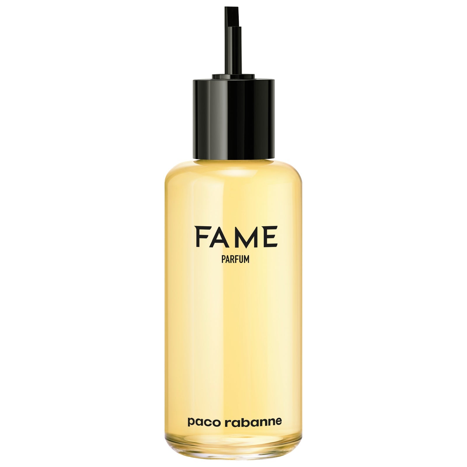 Rabanne Fame Parfum Refill Bottle 200 ml