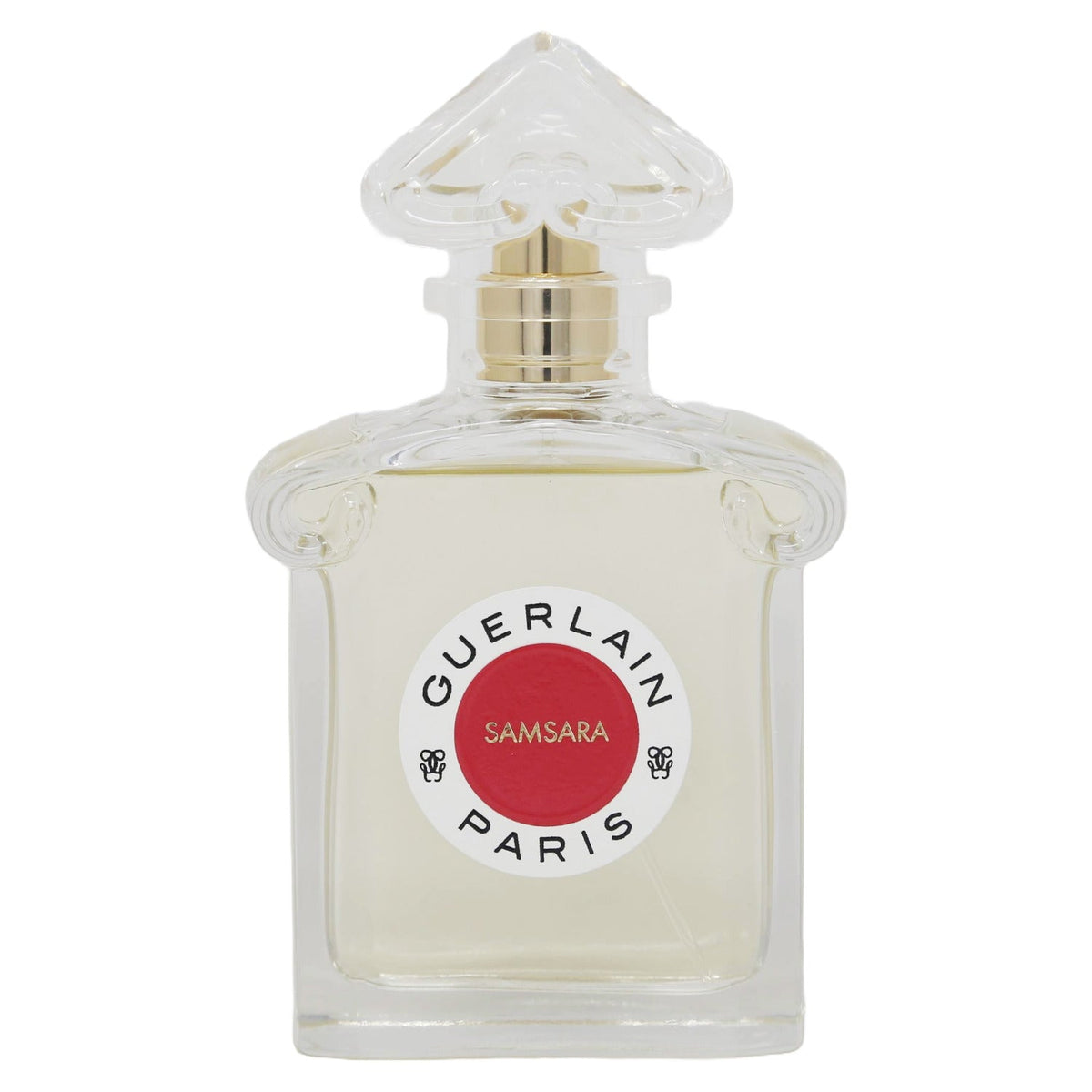 Guerlain Samsara Eau de Toilette for Women