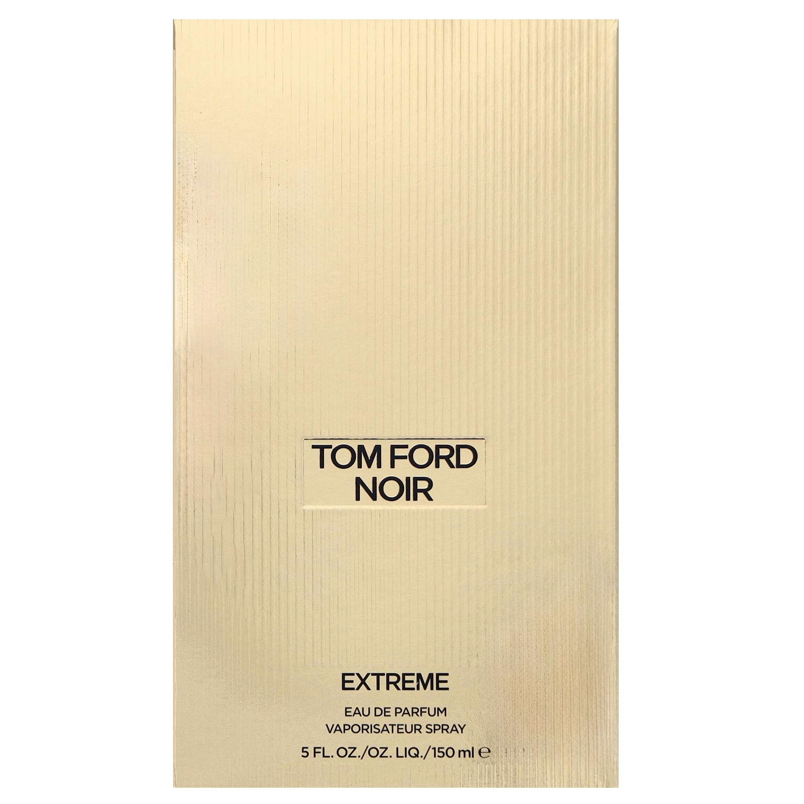 Tom Ford Noir Extreme Eau de Parfum Spray 150ml