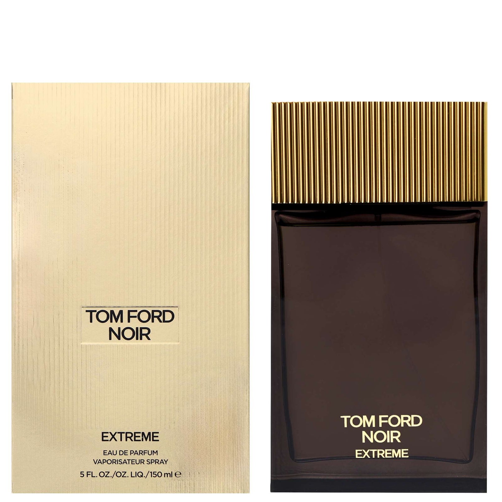 Tom Ford Noir Extreme Eau de Parfum Spray 150ml