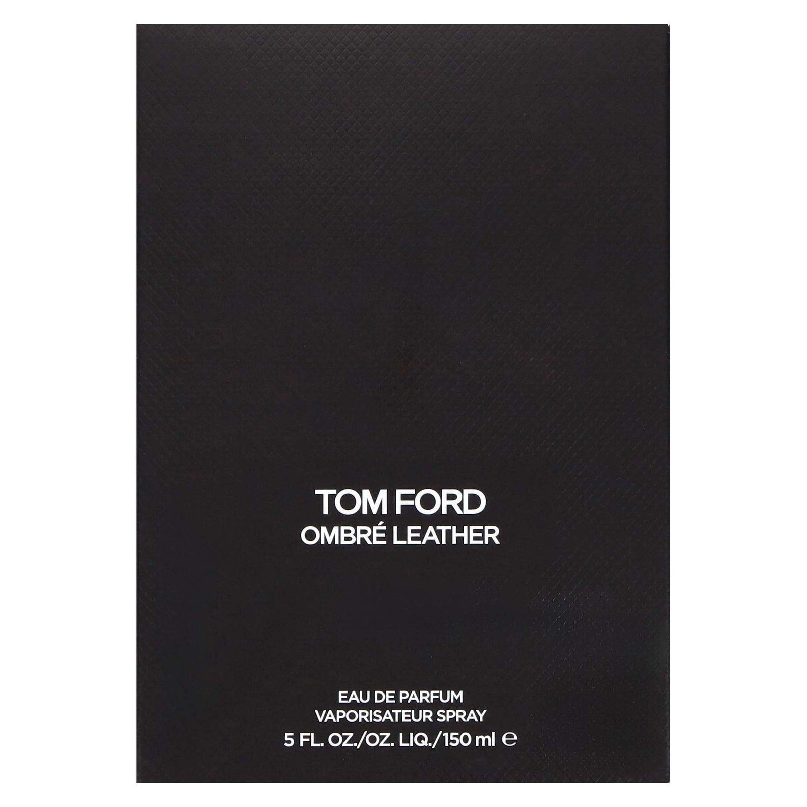 Tom Ford Ombre Leather Eau de Parfum Spray 150ml