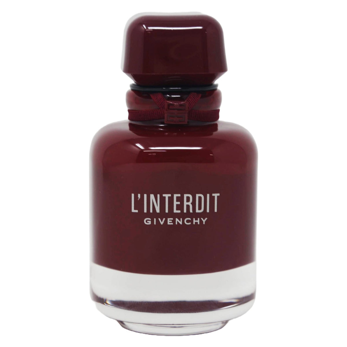 Givenchy L'Interdit Rouge Ultime Eau de Parfum for Women