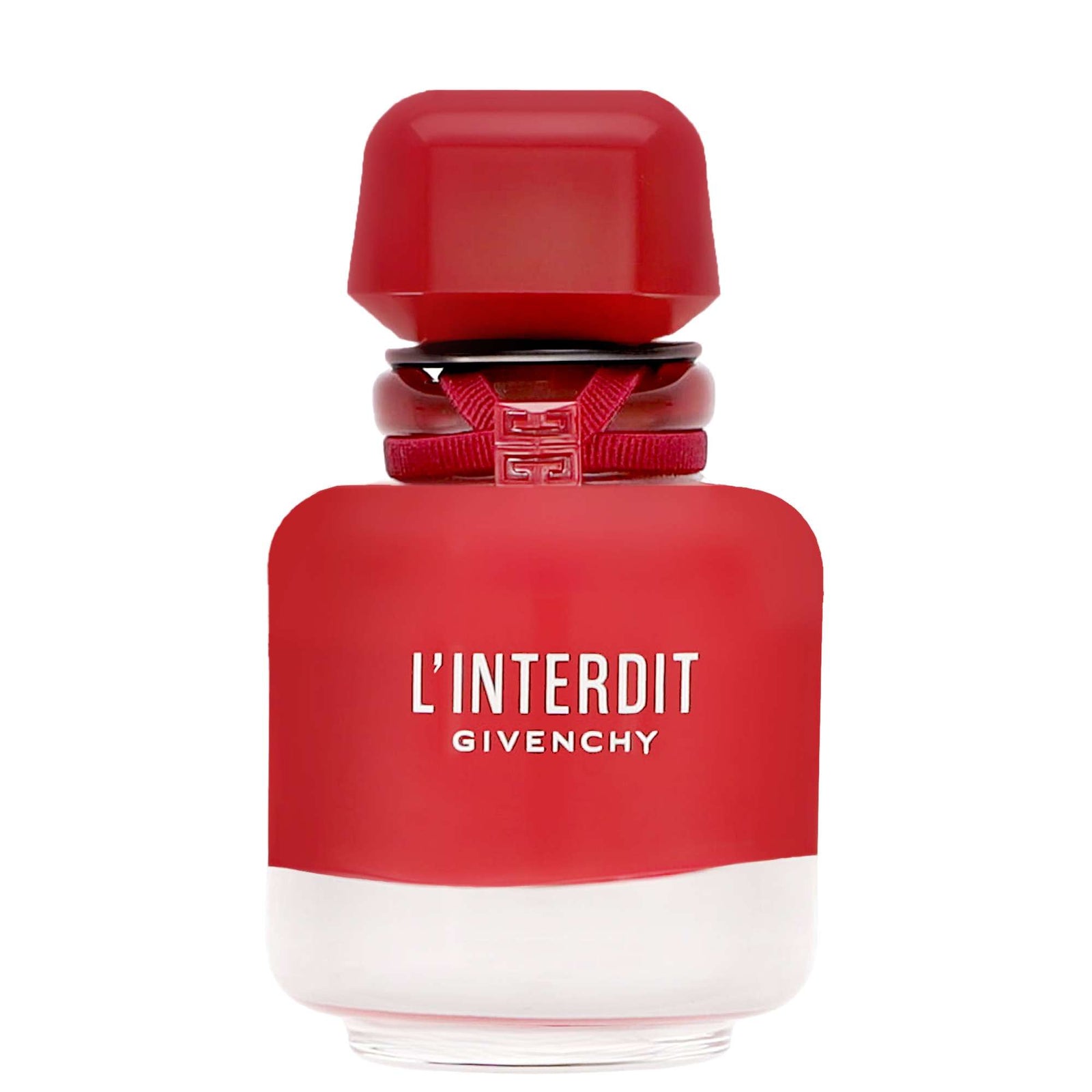 Givenchy L'interdit Rouge Ultime Eau de Parfum Spray 50ml