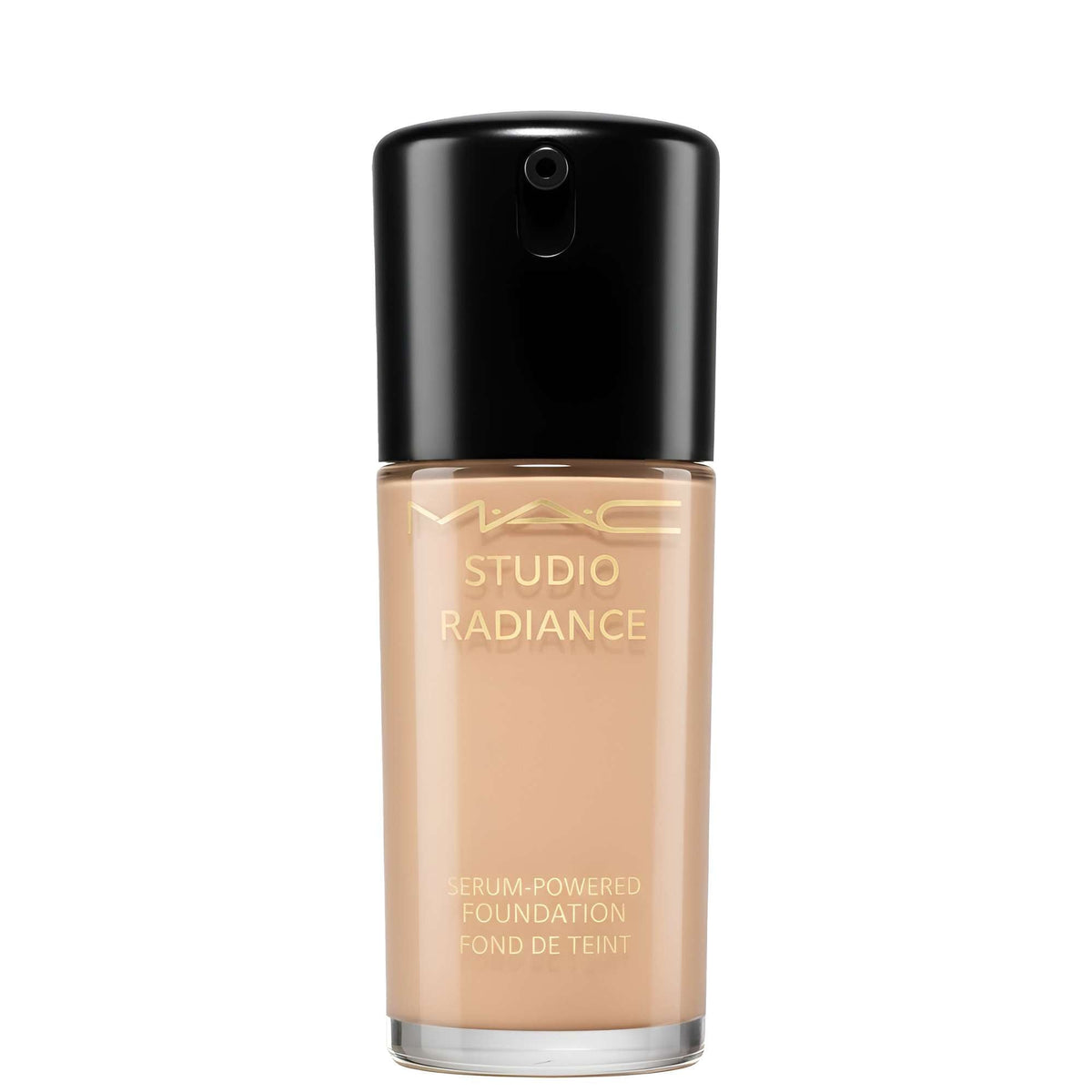 M.A.C Studio Radiance Serum-Powered Foundation