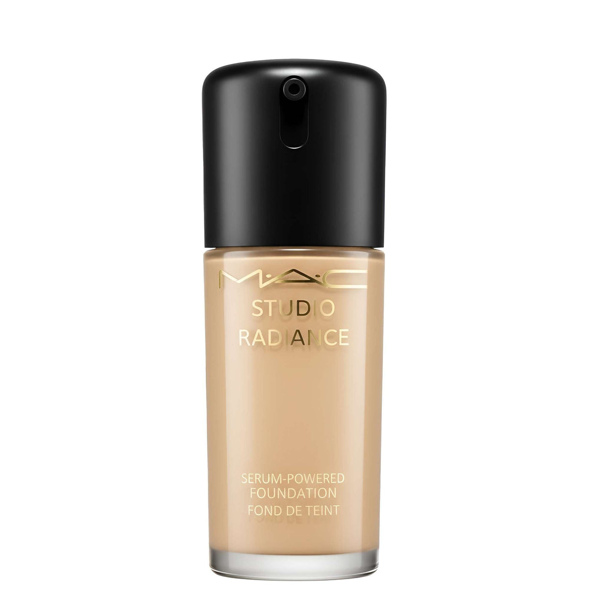 M.A.C Studio Radiance Serum-Powered Foundation