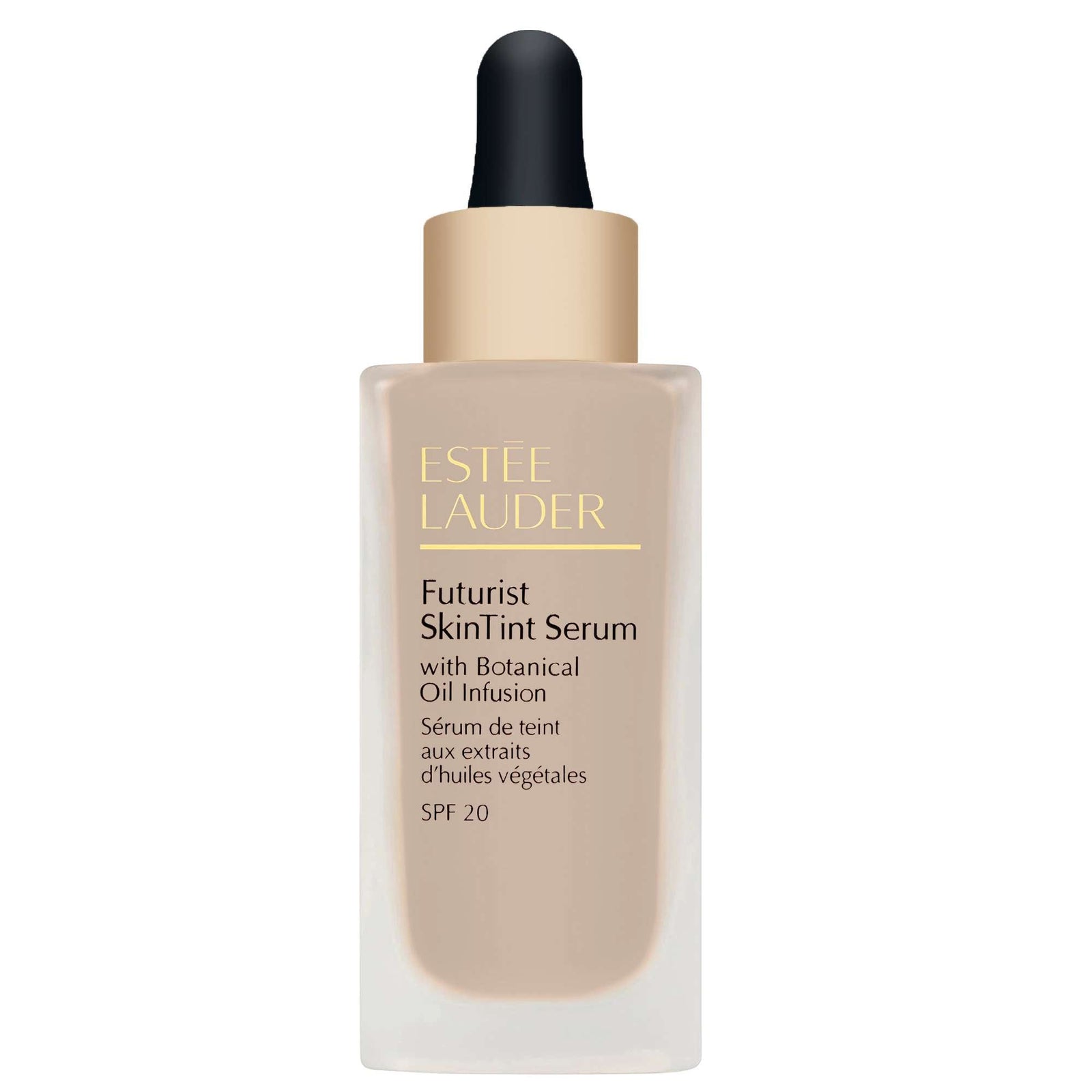 Estée Lauder Futurist SkinTint Serum Foundation SPF20