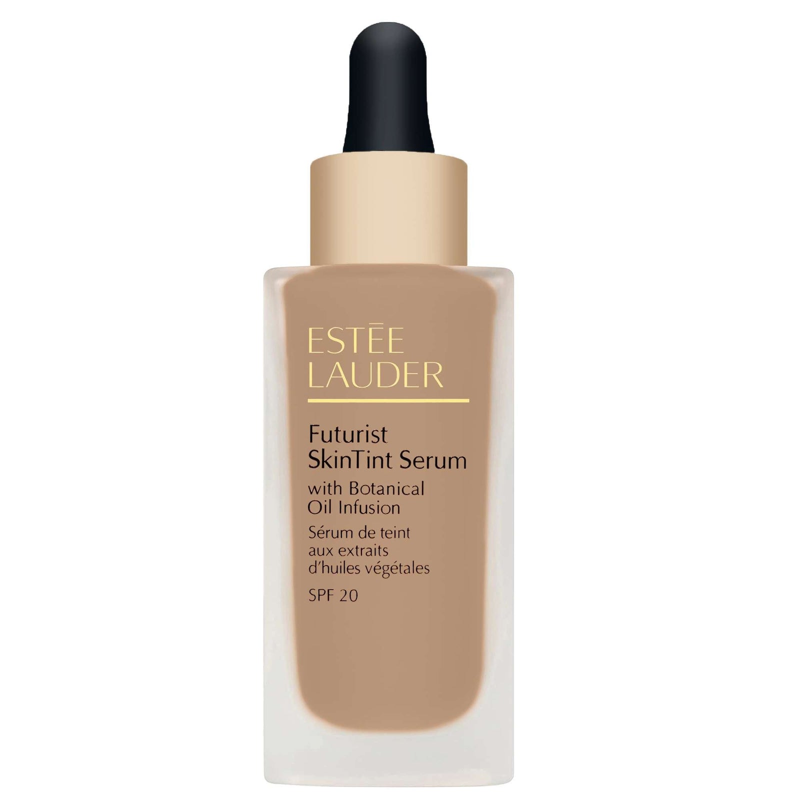 Estée Lauder Futurist SkinTint Serum Foundation SPF20