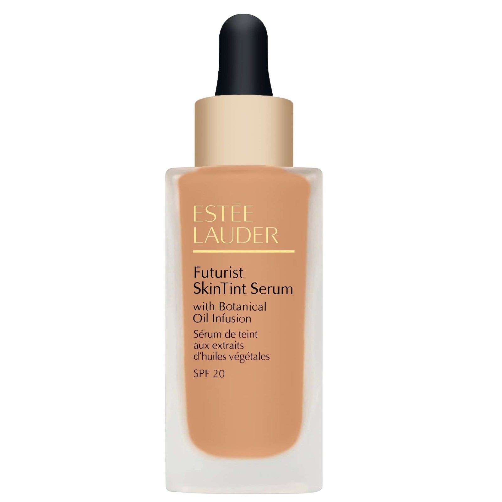 Estée Lauder Futurist SkinTint Serum Foundation SPF20