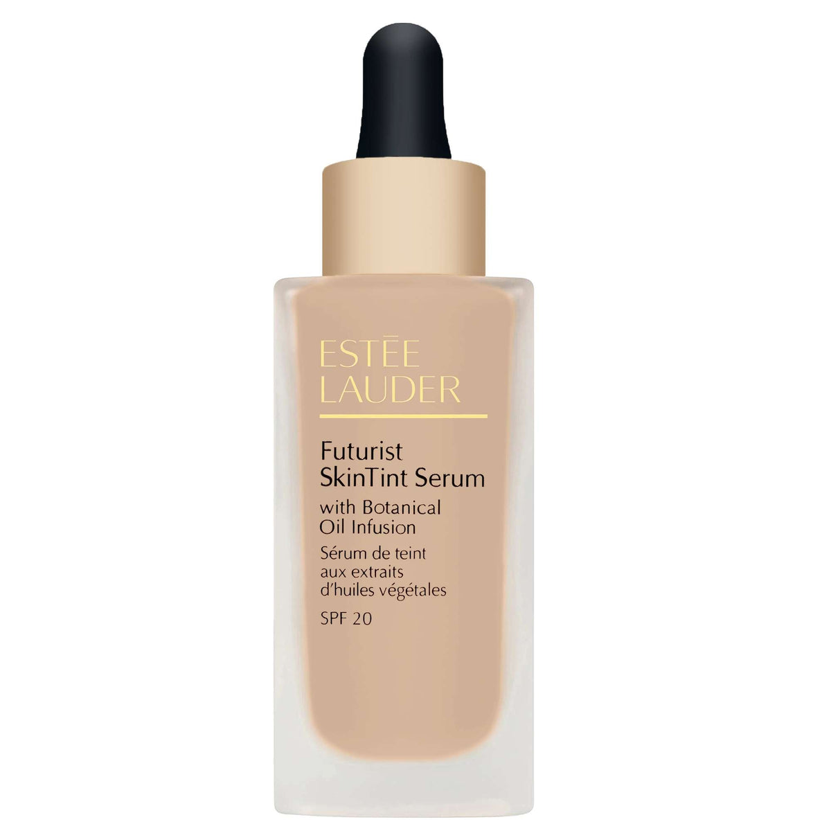 Estée Lauder Futurist SkinTint Serum Foundation SPF20