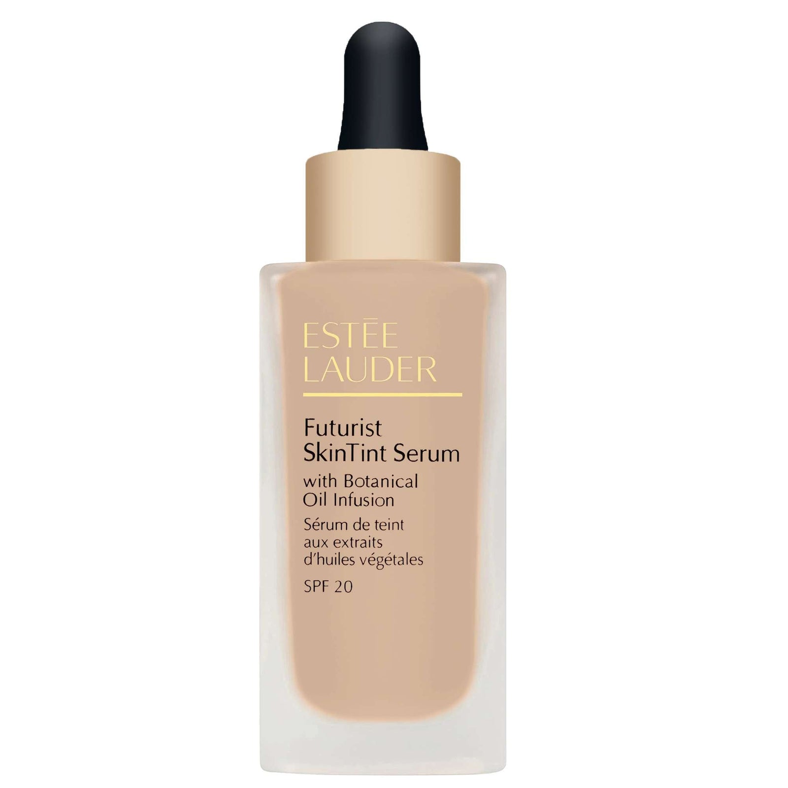 Estée Lauder Futurist SkinTint Serum Foundation SPF20