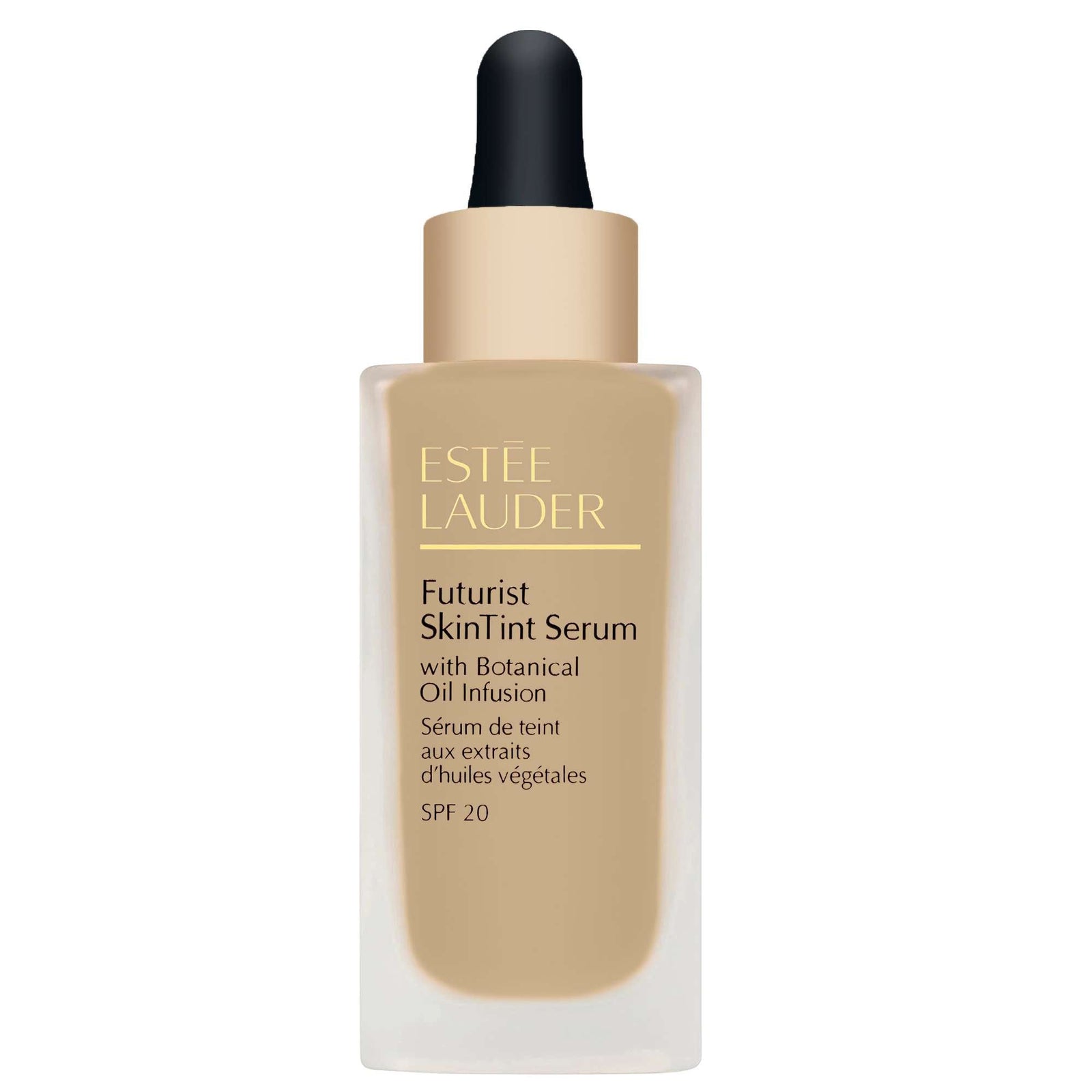 Estée Lauder Futurist SkinTint Serum Foundation SPF20