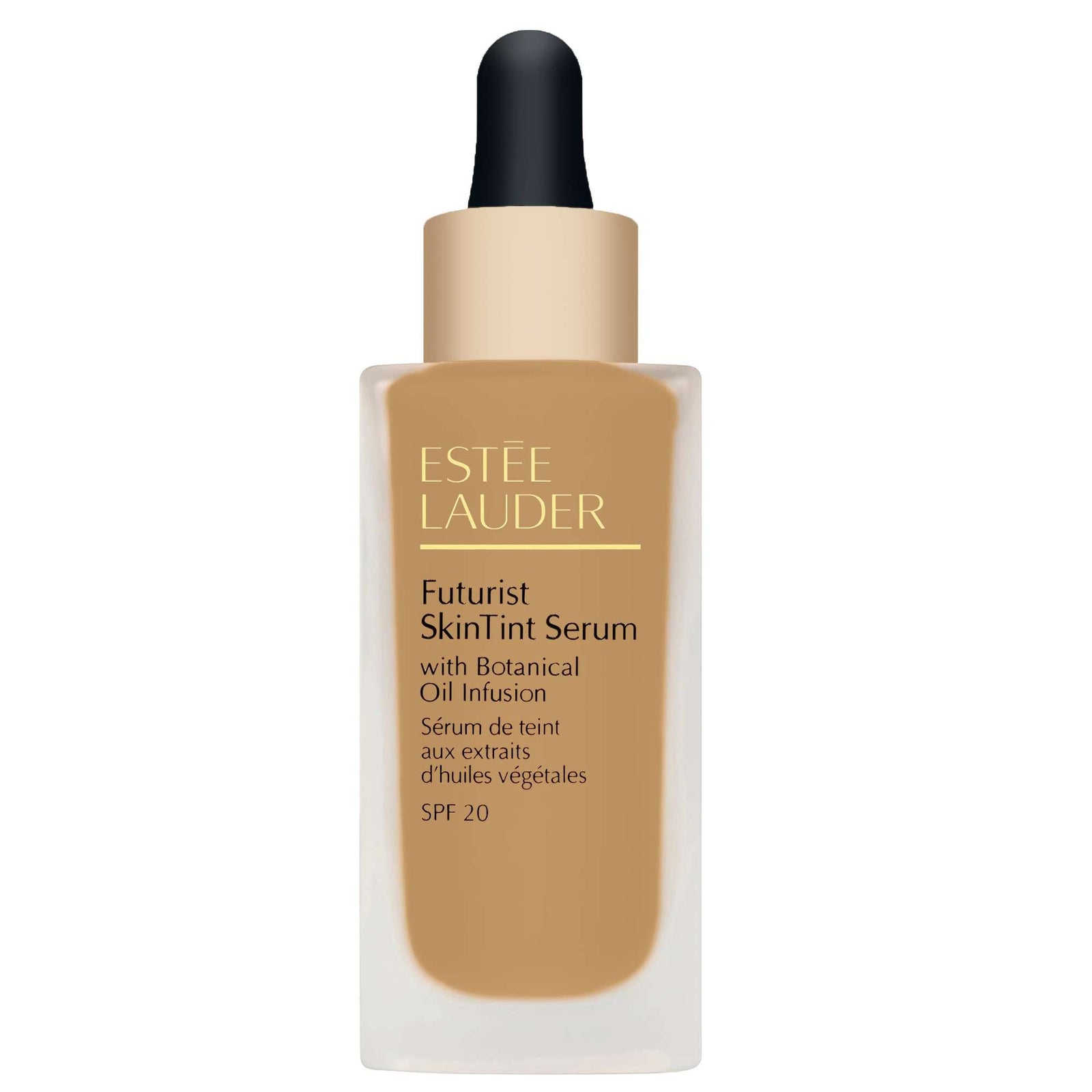 Estée Lauder Futurist SkinTint Serum Foundation SPF20