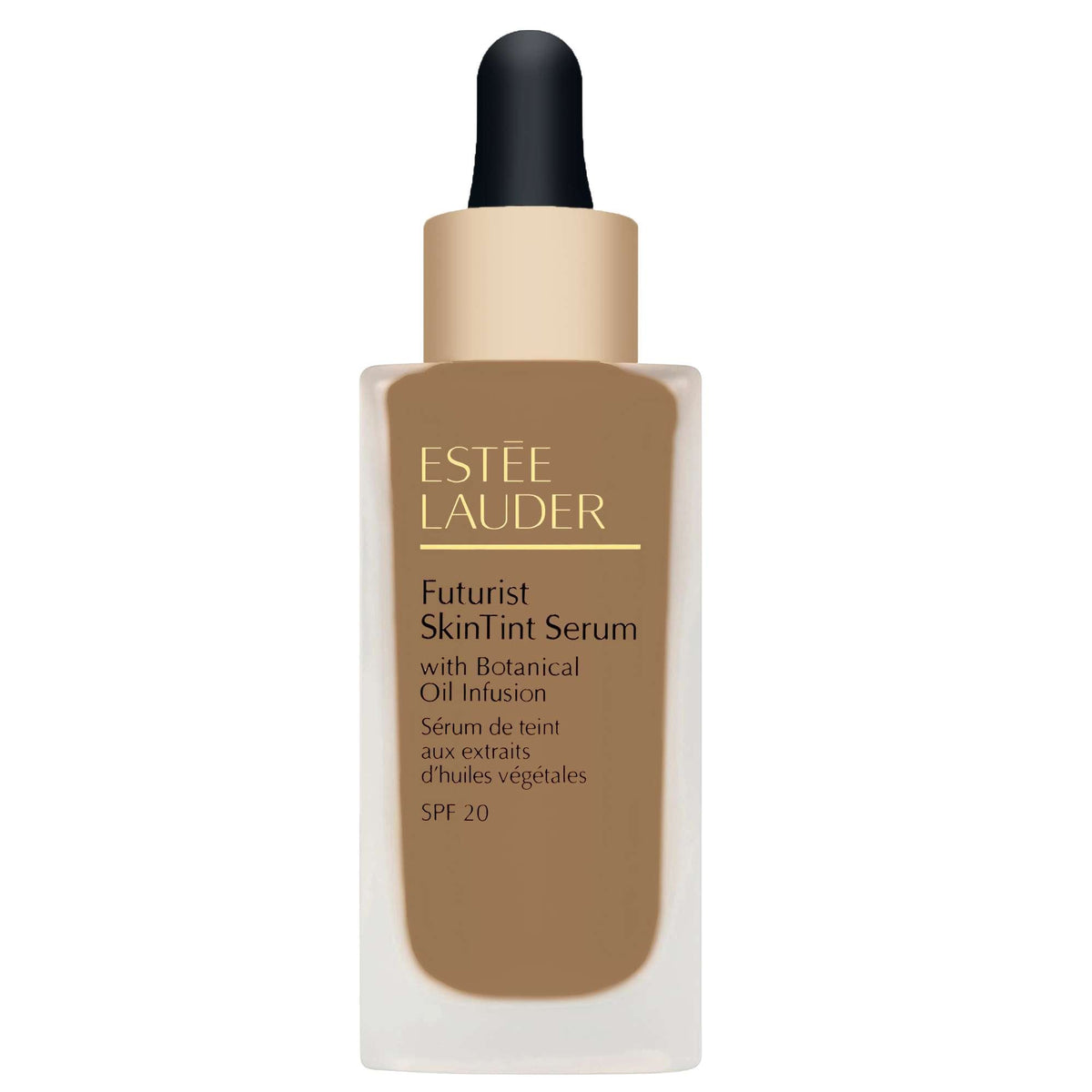 Estée Lauder Futurist SkinTint Serum Foundation SPF20