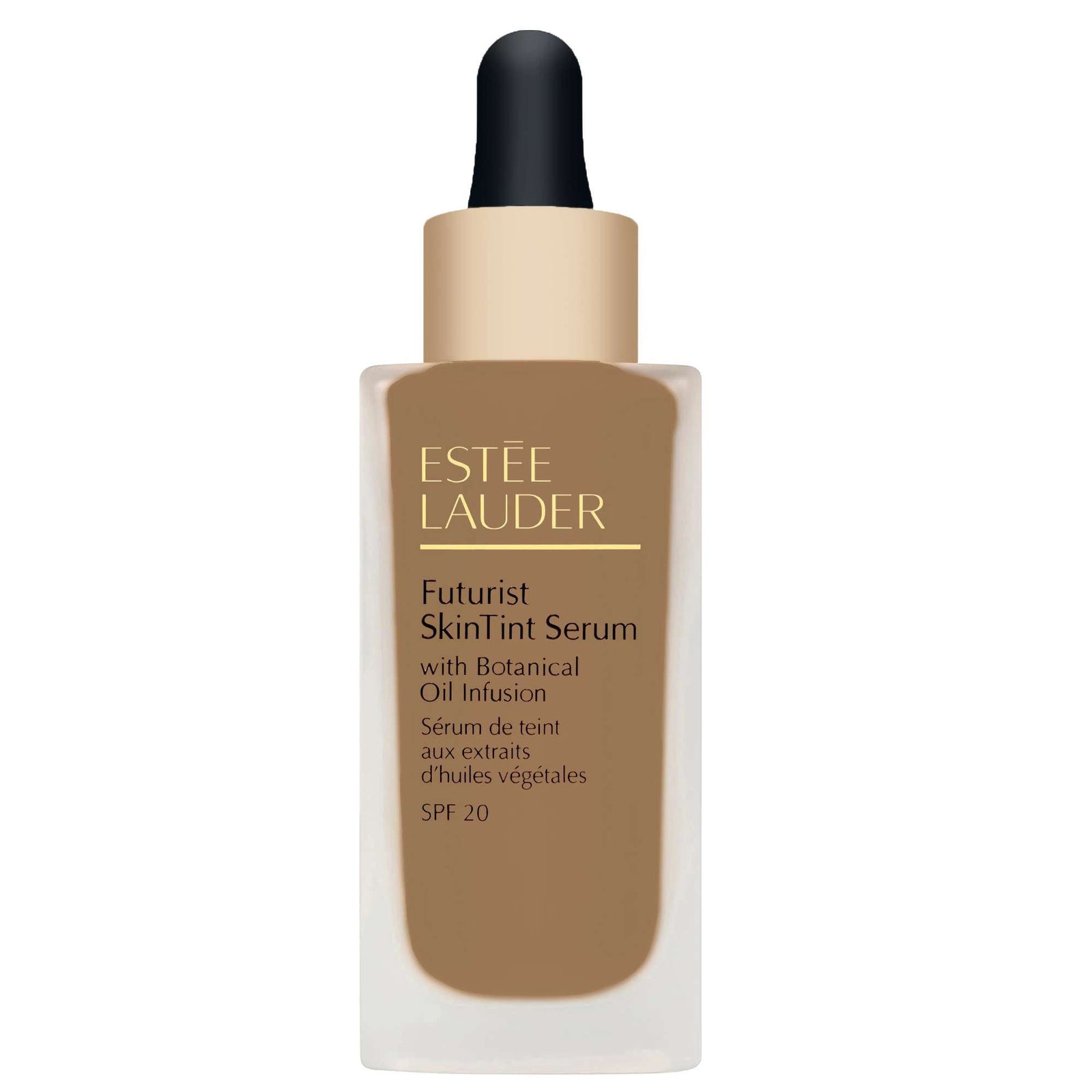 Estée Lauder Futurist SkinTint Serum Foundation SPF20
