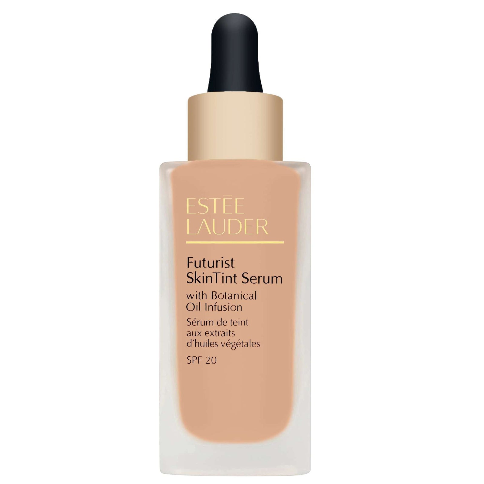 Estée Lauder Futurist SkinTint Serum Foundation SPF20