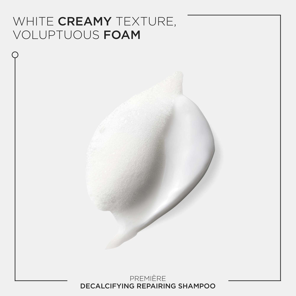 Kérastase Première Decalcifying System Reparative Shampoo 250ml
