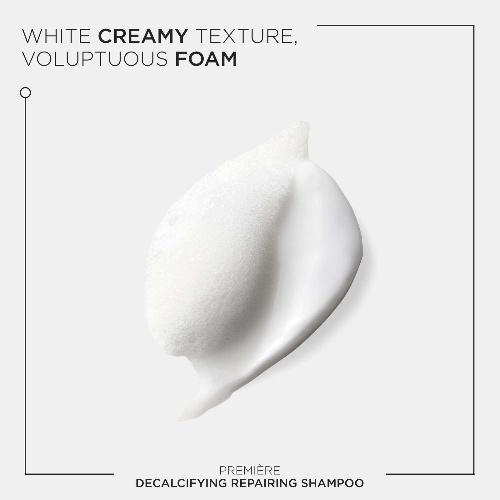 Kérastase Première Decalcifying System Reparative Shampoo 250ml