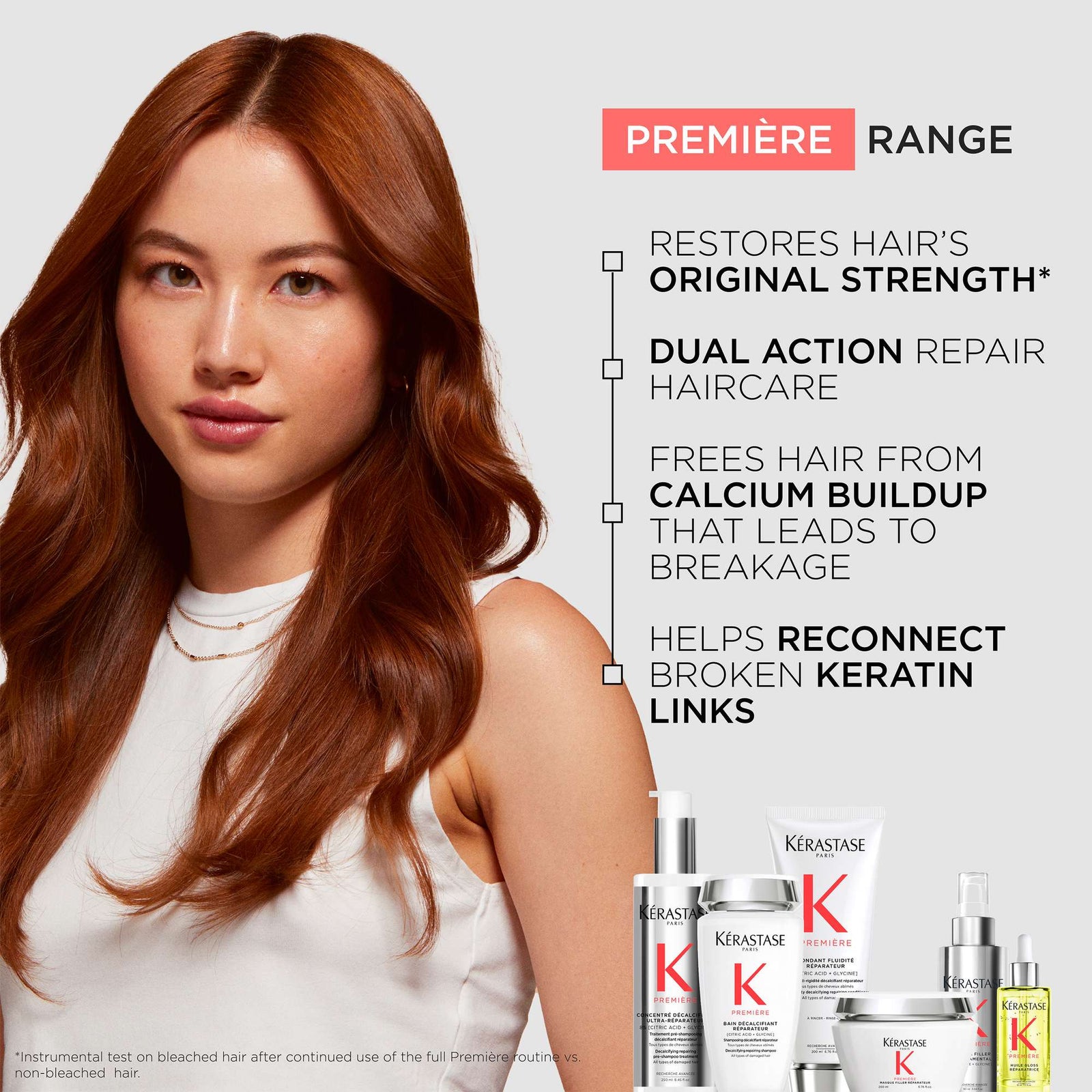 Kérastase Première Anti-Frizz Reparative Filler Serum 90ml